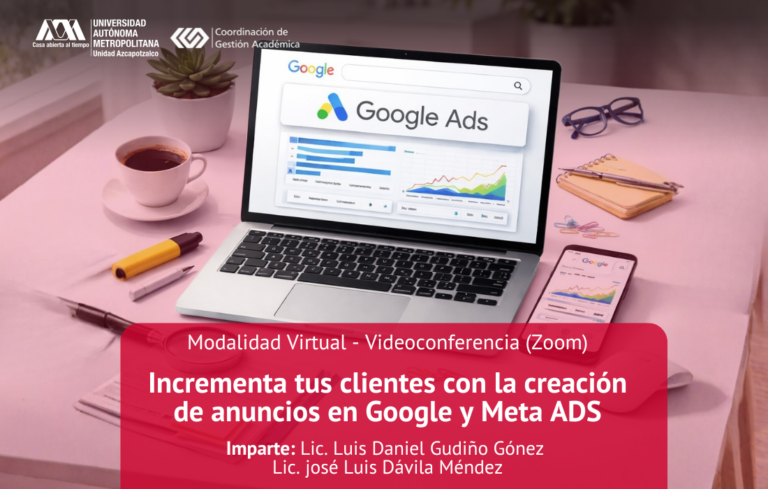 Incrementa tus Clientes con la Creación de Anuncios en Google y Meta Ads