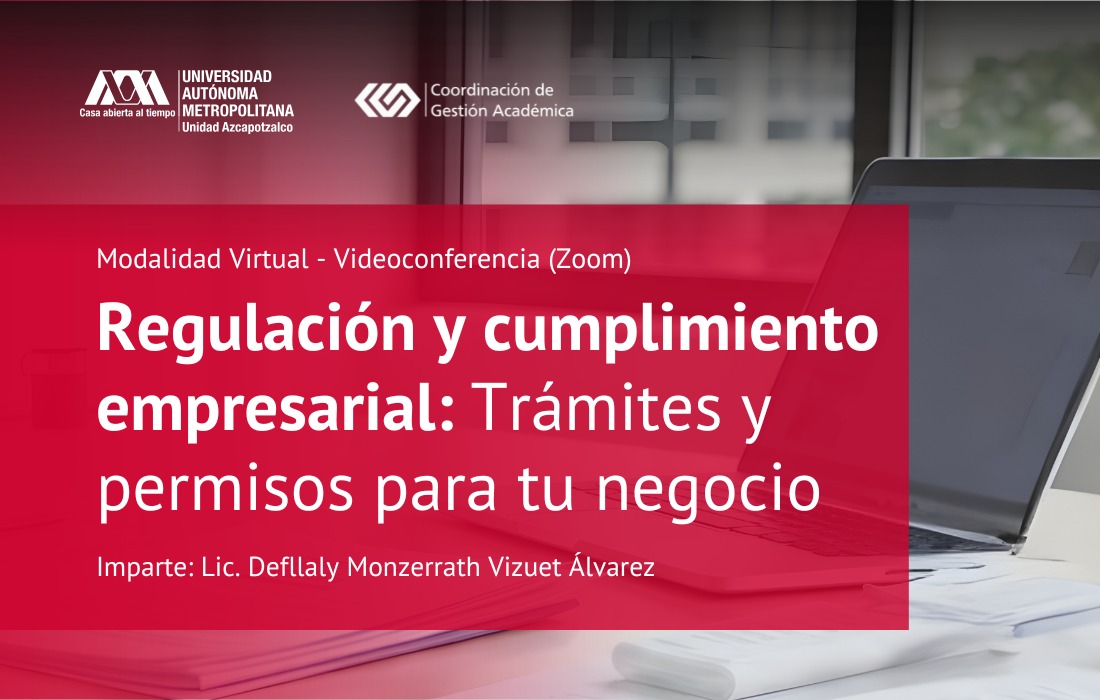Regulación y Cumplimiento Empresarial: Trámites y Permisos para tu Negocio.